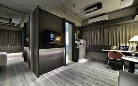 สีโฮเต็ล